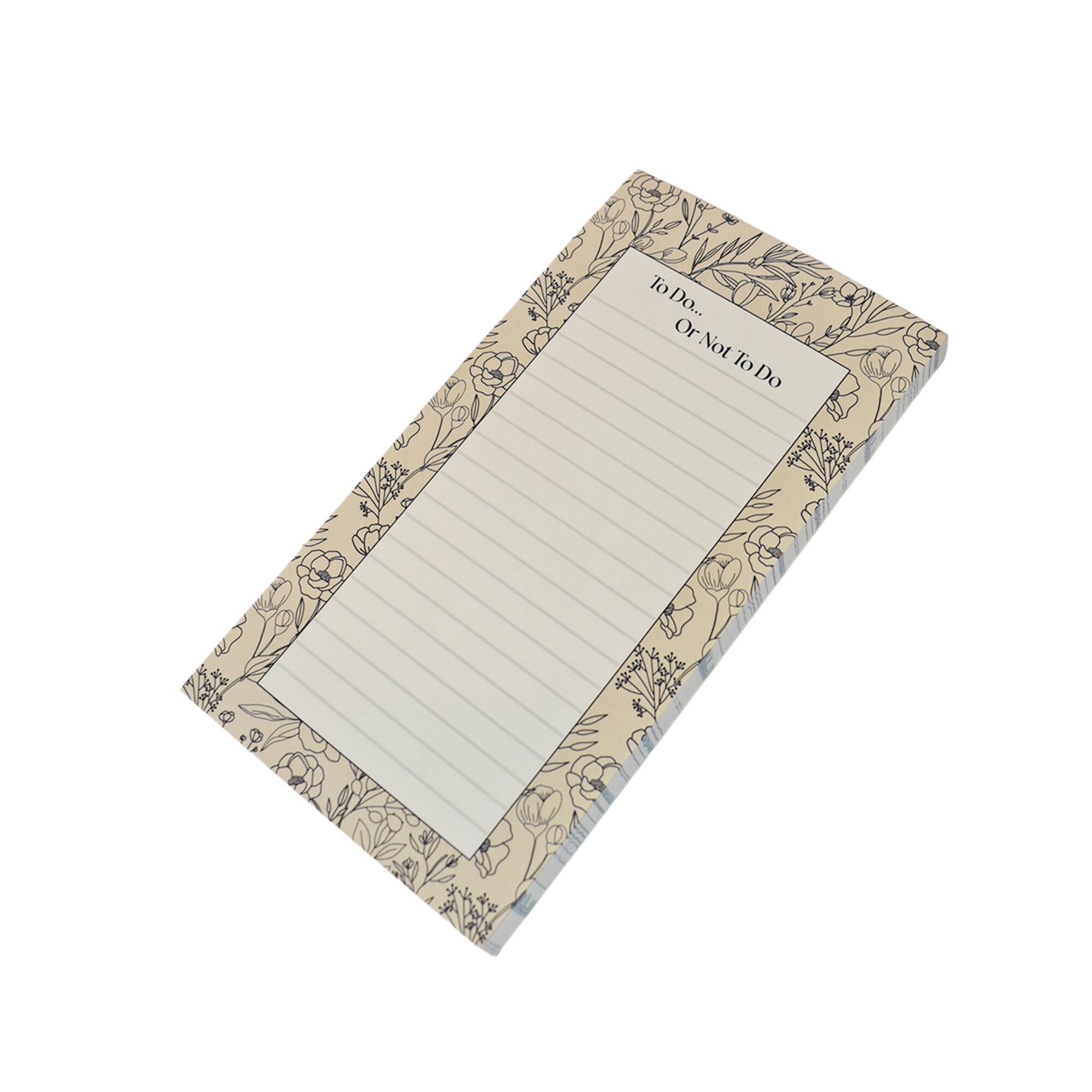 I'd Rather Be Reading Magnet List Pad Set by Ashland®